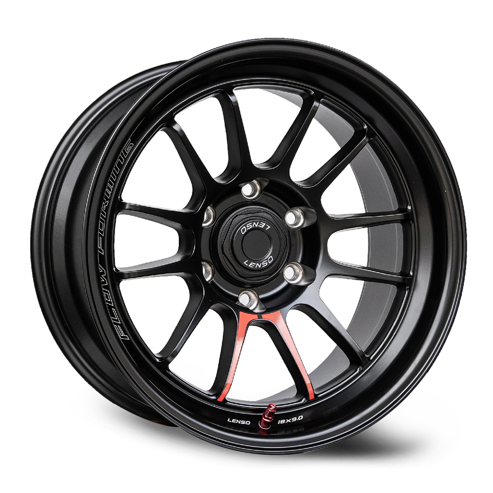 LENSO VENOM 5 (SPESIAL EDITION)